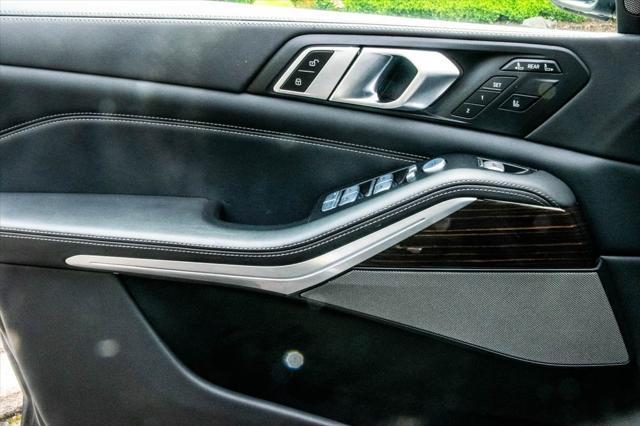 used 2023 BMW X7 car, priced at $59,996