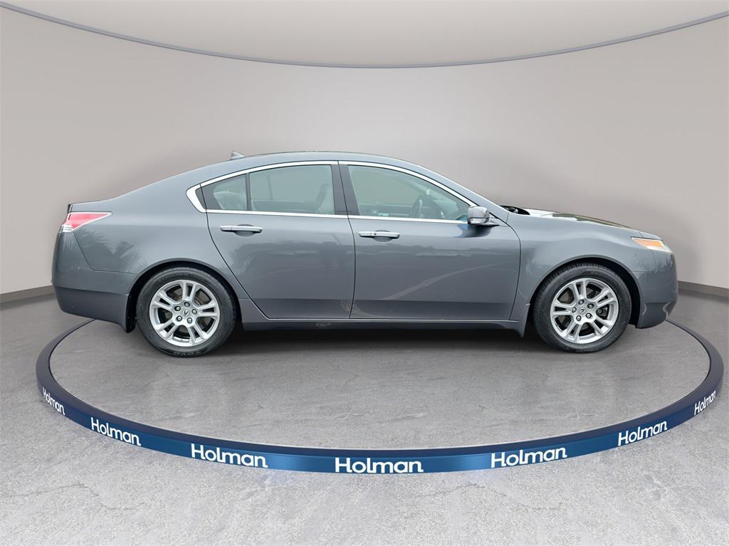 used 2011 Acura TL car, priced at $9,215