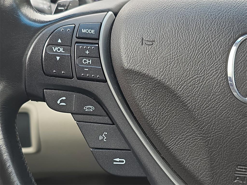 used 2011 Acura TL car, priced at $9,215