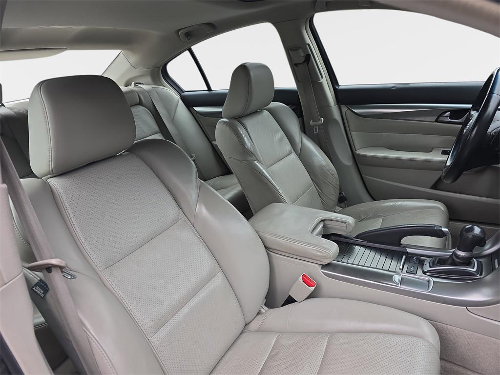 used 2011 Acura TL car, priced at $9,215