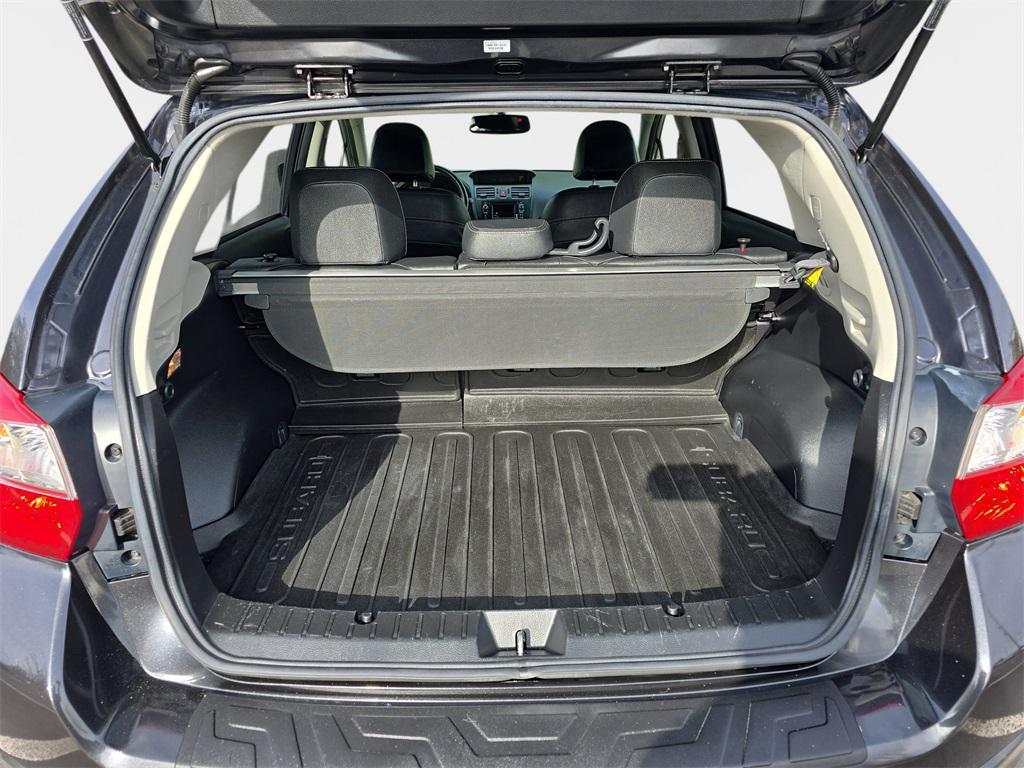 used 2014 Subaru XV Crosstrek car, priced at $13,749