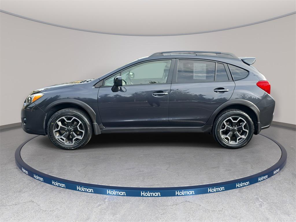 used 2014 Subaru XV Crosstrek car, priced at $13,749
