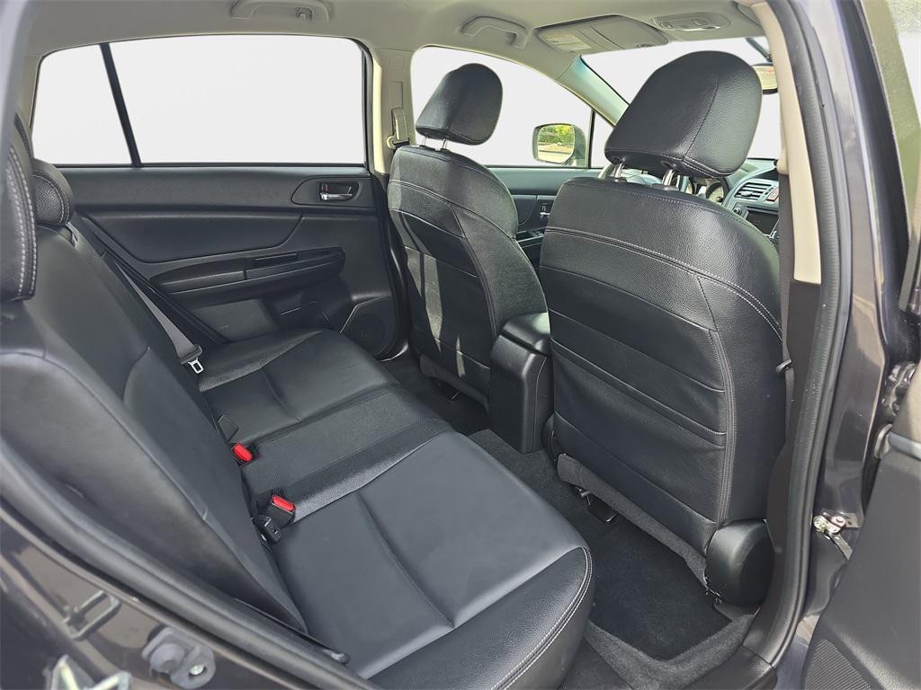 used 2014 Subaru XV Crosstrek car, priced at $13,749