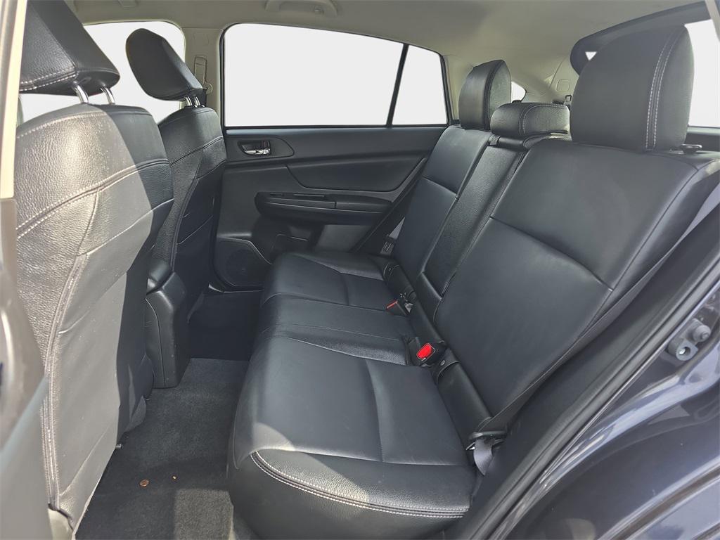 used 2014 Subaru XV Crosstrek car, priced at $13,749