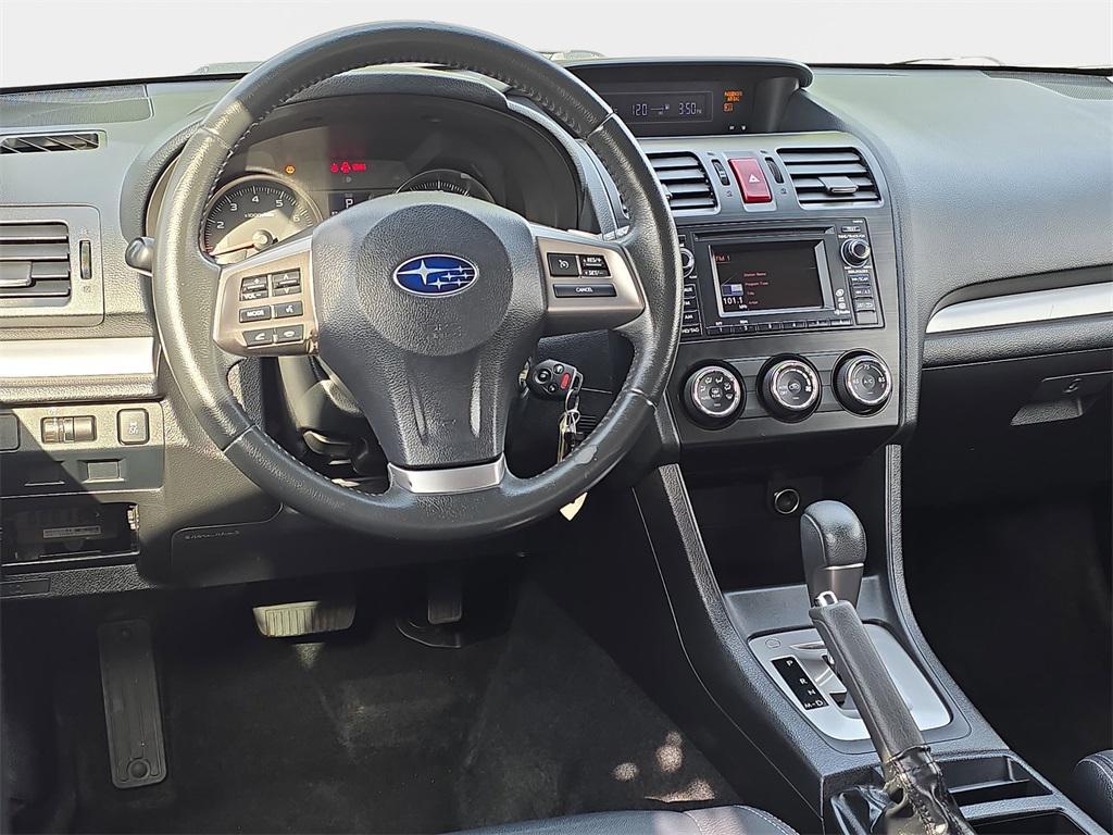 used 2014 Subaru XV Crosstrek car, priced at $13,749