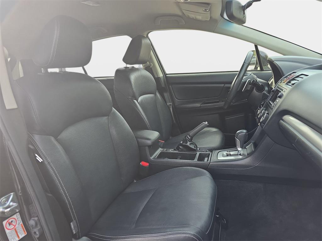 used 2014 Subaru XV Crosstrek car, priced at $13,749