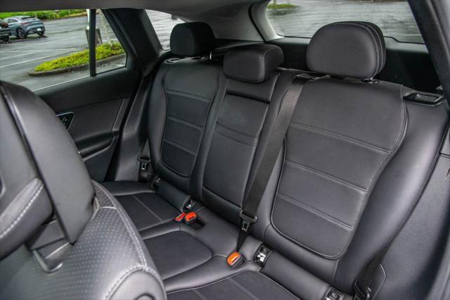 used 2024 Mercedes-Benz GLC 300 car, priced at $39,200