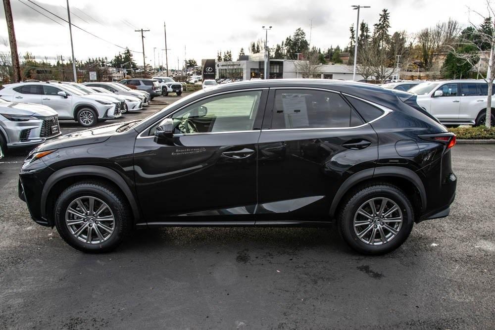 used 2020 Lexus NX 300 car, priced at $29,971