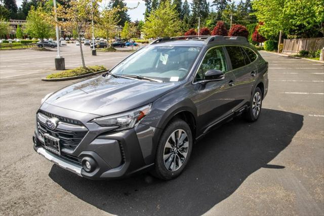 used 2024 Subaru Outback car, priced at $34,998