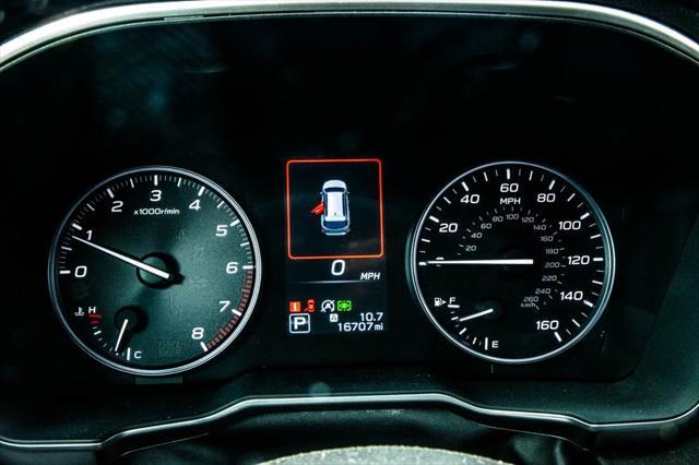 used 2024 Subaru Outback car, priced at $34,998