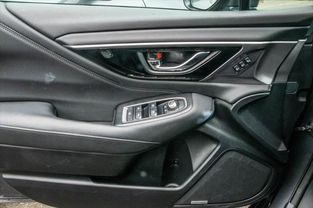 used 2024 Subaru Outback car, priced at $34,998