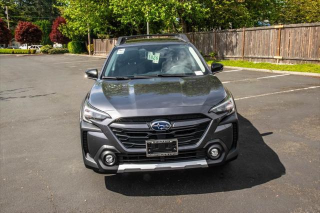 used 2024 Subaru Outback car, priced at $34,998