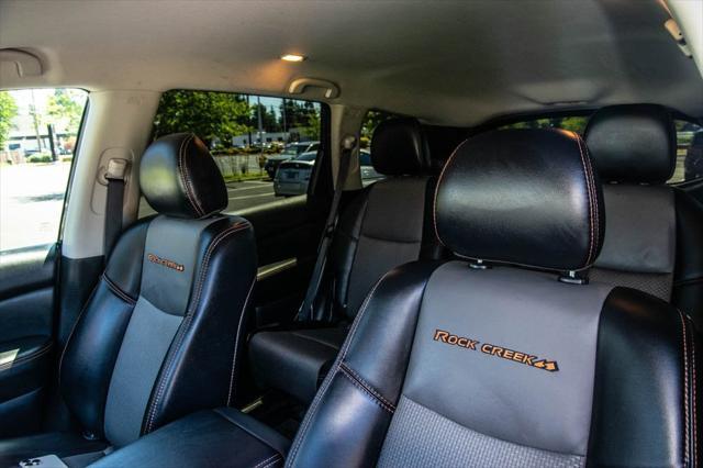used 2019 Nissan Pathfinder car, priced at $13,407