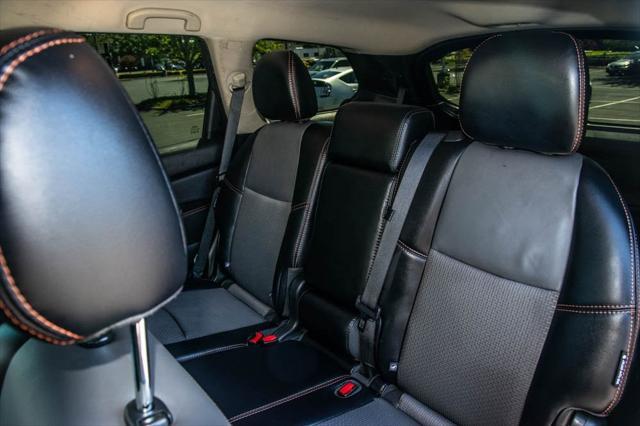 used 2019 Nissan Pathfinder car, priced at $13,407