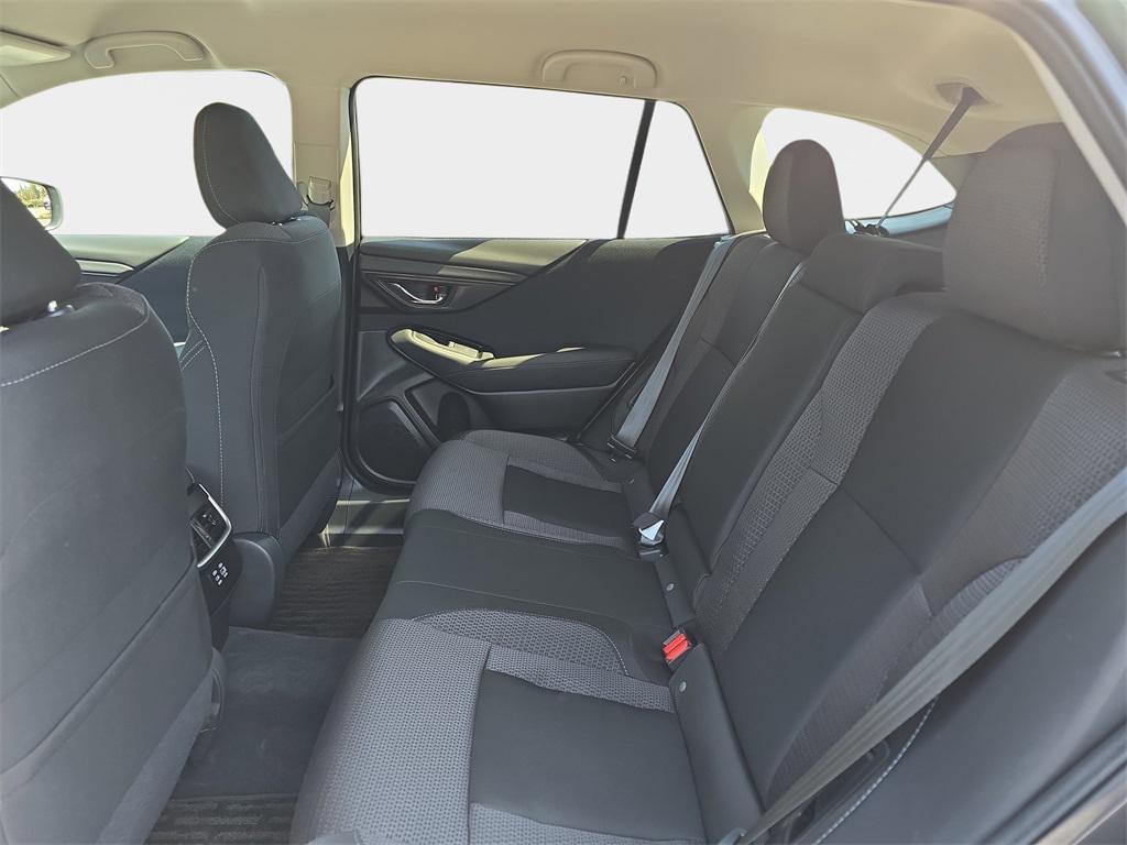 used 2025 Subaru Outback car, priced at $30,451