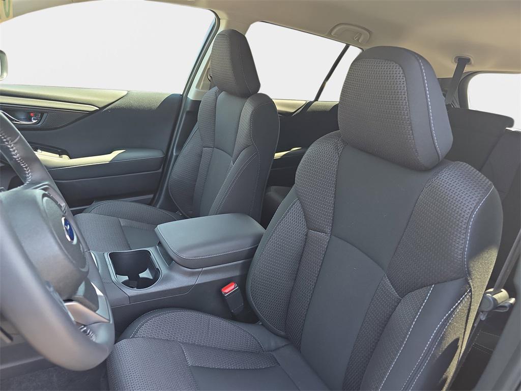 used 2025 Subaru Outback car, priced at $30,451