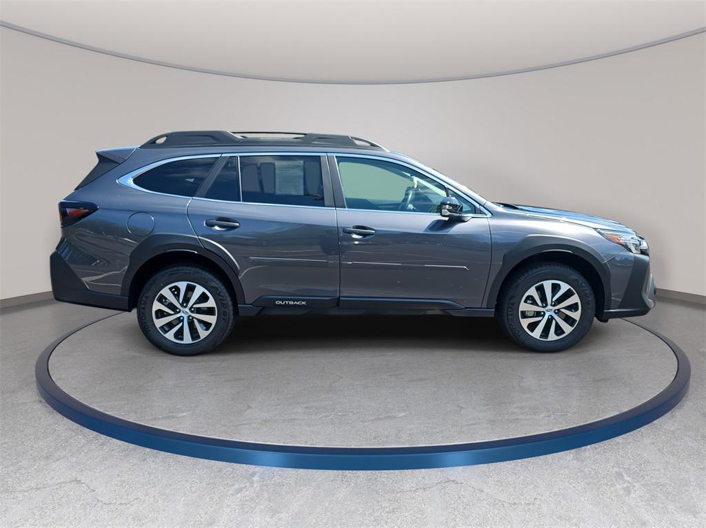 used 2025 Subaru Outback car, priced at $30,451