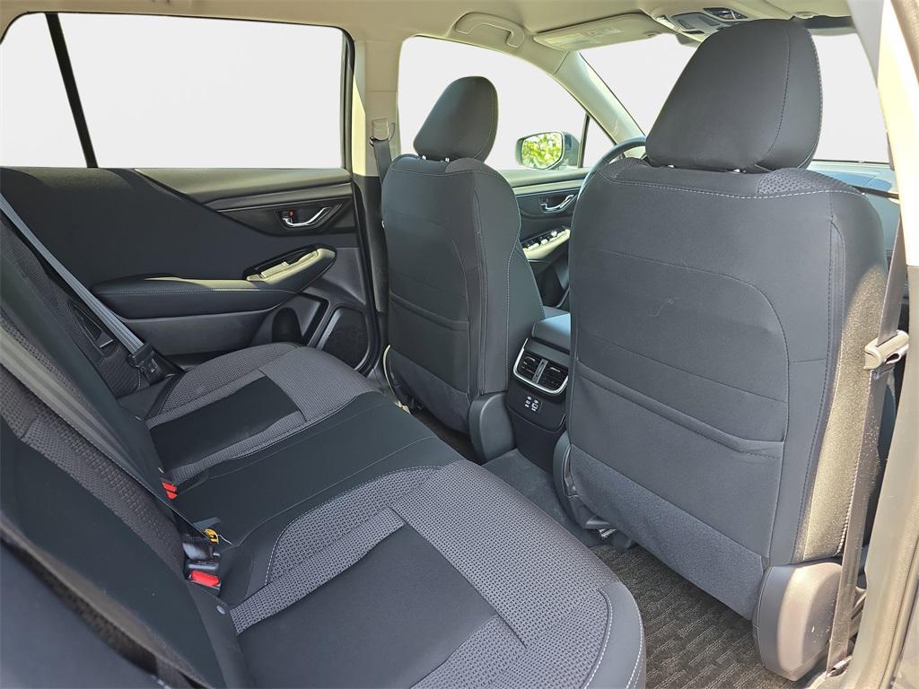 used 2025 Subaru Outback car, priced at $30,451