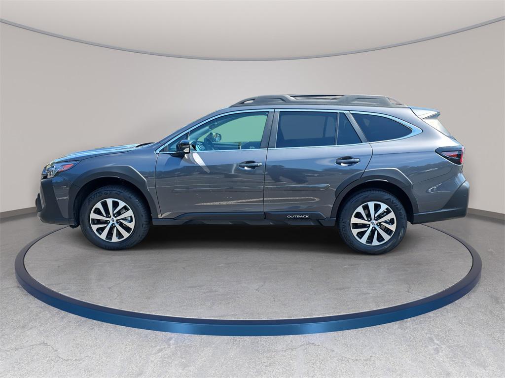 used 2025 Subaru Outback car, priced at $30,451