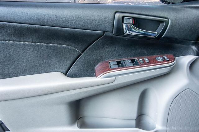 used 2013 Toyota Camry car, priced at $13,543