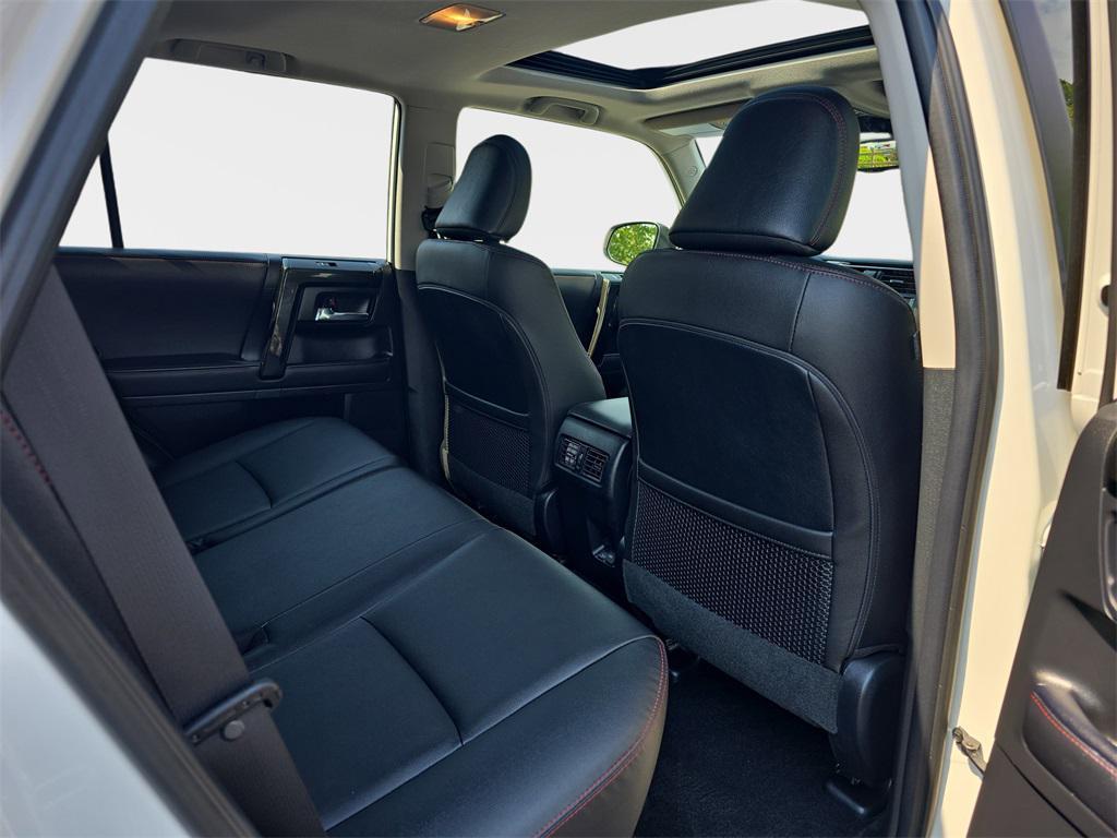 used 2023 Toyota 4Runner car, priced at $49,984