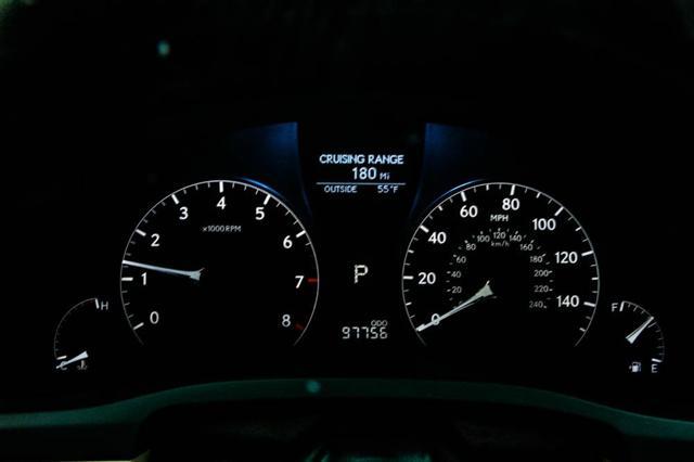 used 2012 Lexus RX 350 car, priced at $15,992