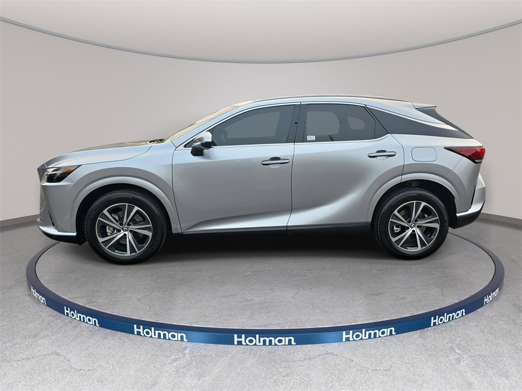 used 2023 Lexus RX 350 car, priced at $49,298