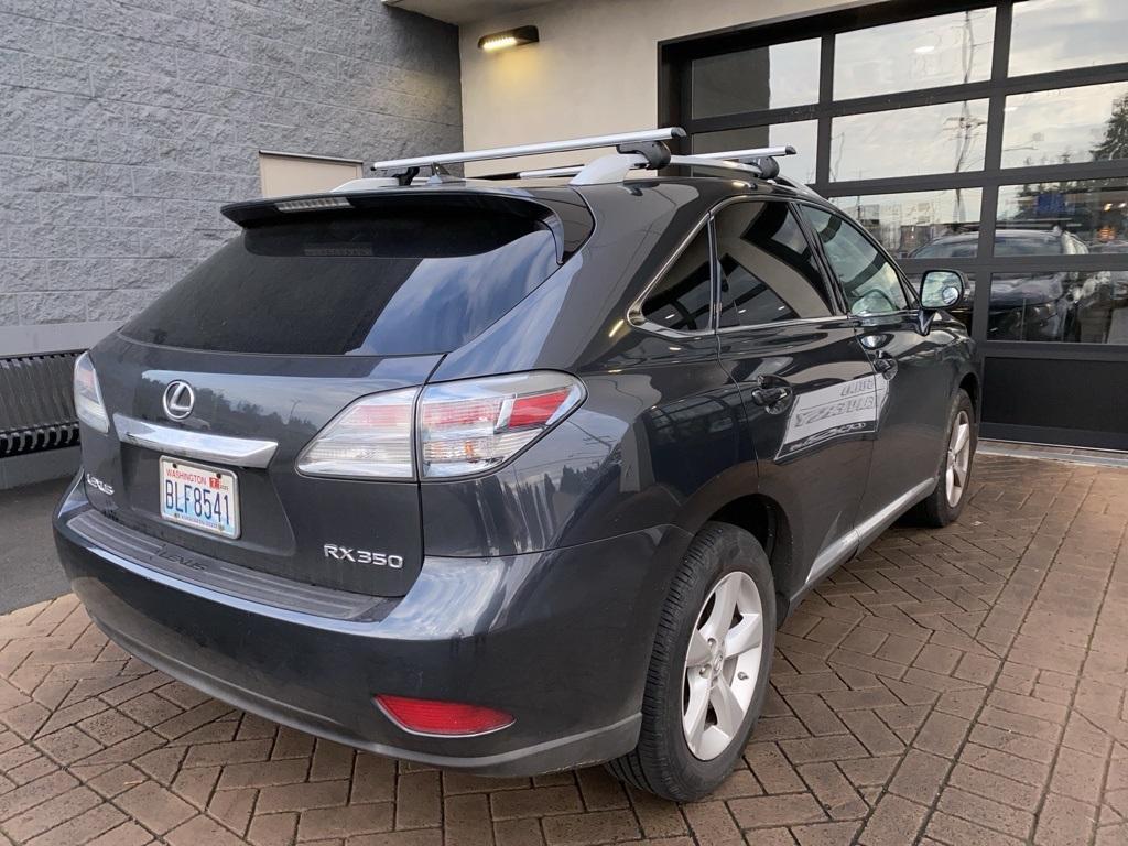 used 2010 Lexus RX 350 car, priced at $14,250