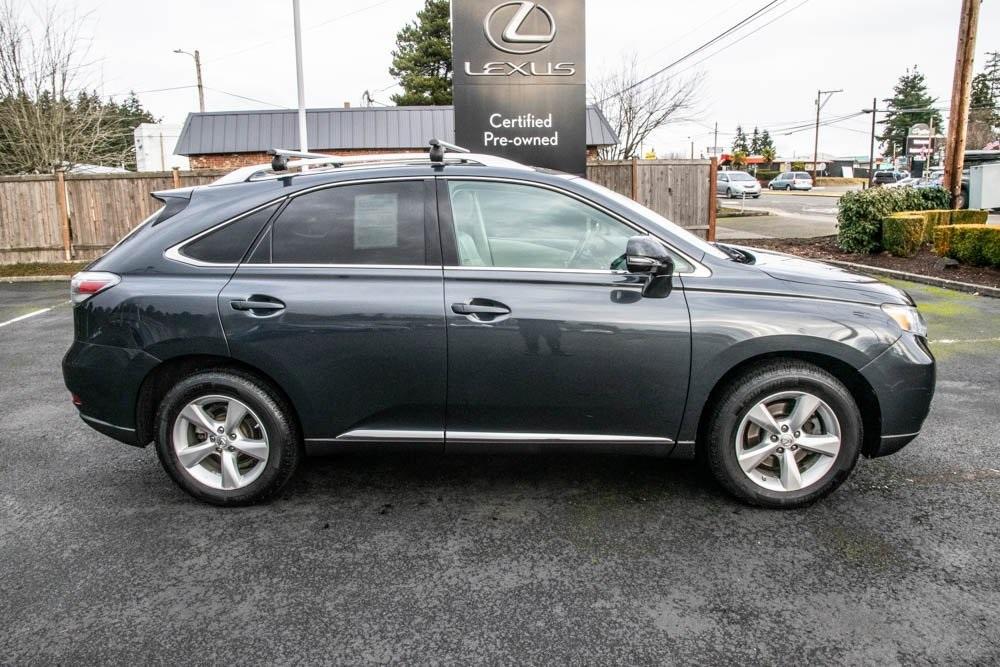 used 2010 Lexus RX 350 car, priced at $13,144