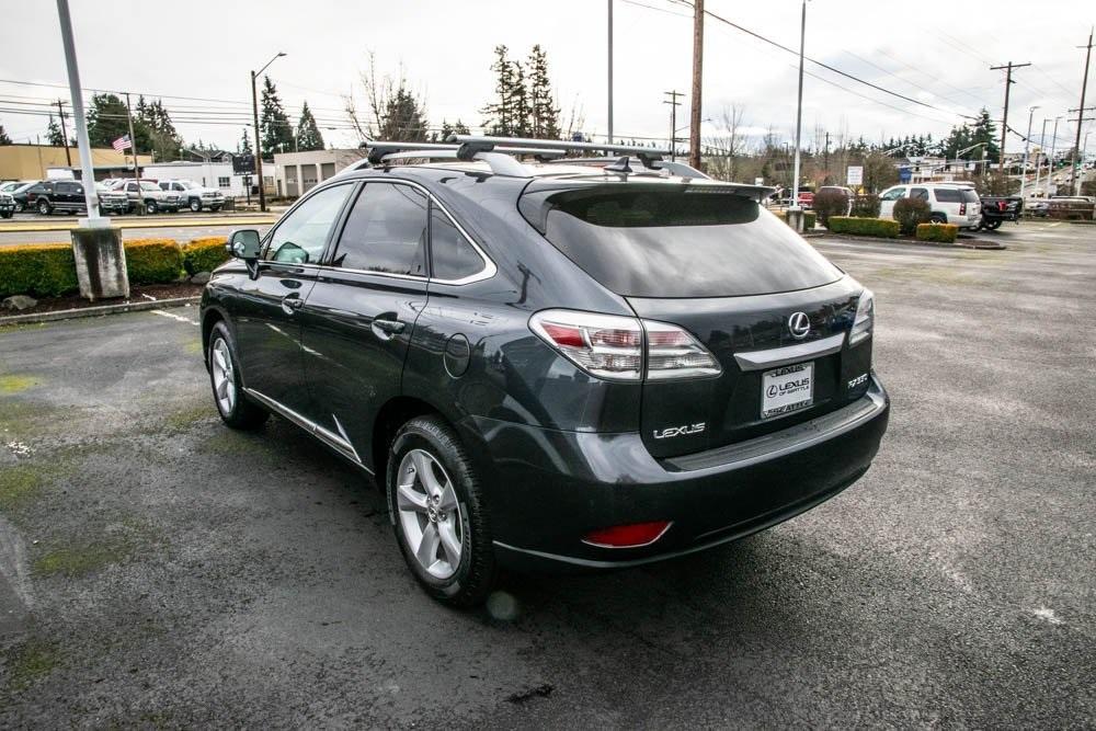 used 2010 Lexus RX 350 car, priced at $13,144