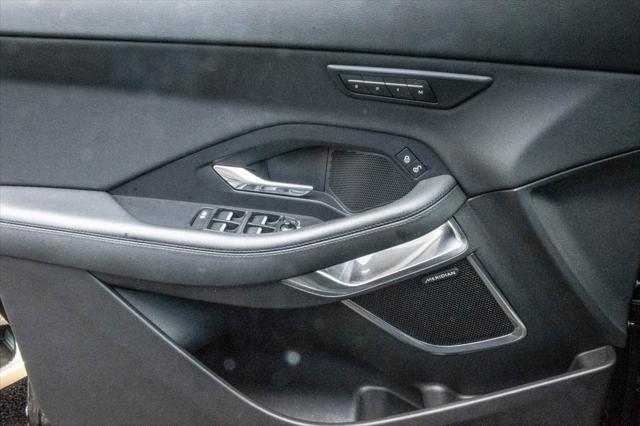 used 2019 Jaguar E-PACE car, priced at $23,742