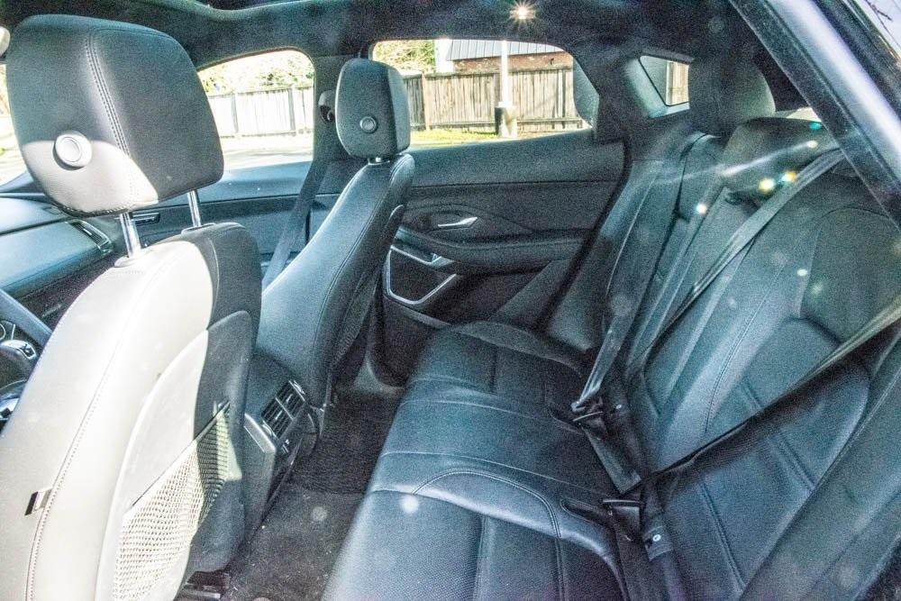 used 2019 Jaguar E-PACE car, priced at $24,480