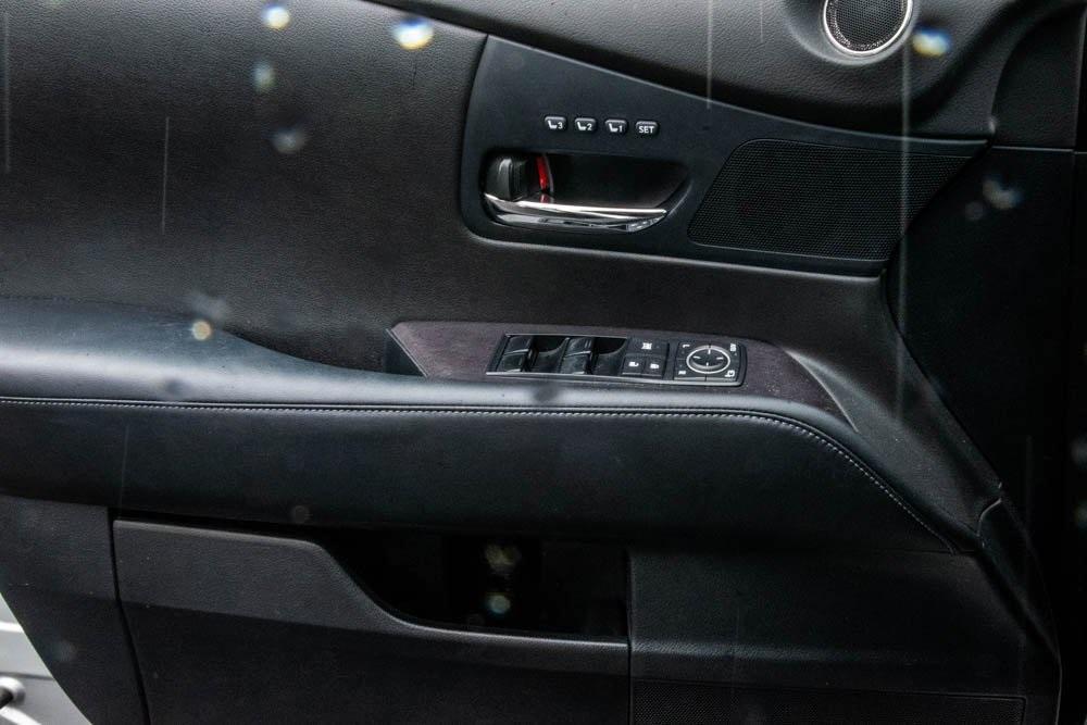 used 2015 Lexus RX 350 car, priced at $22,463