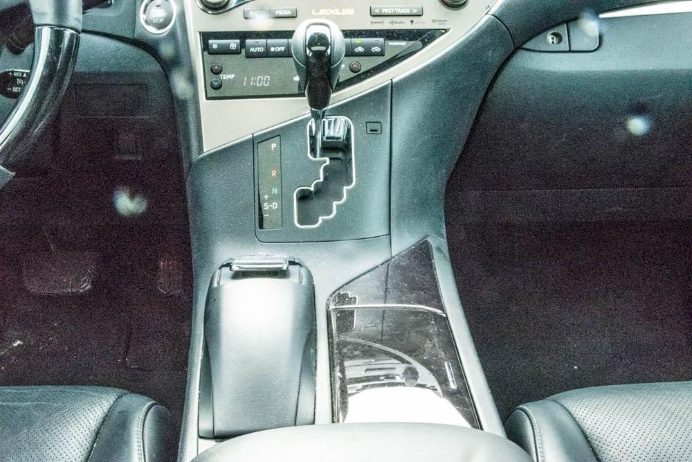 used 2015 Lexus RX 350 car, priced at $22,463