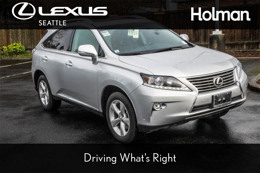 used 2015 Lexus RX 350 car, priced at $22,463