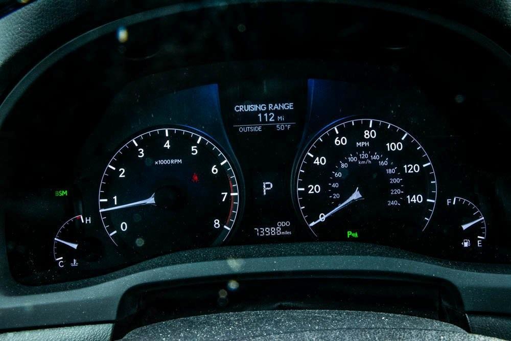 used 2015 Lexus RX 350 car, priced at $22,463