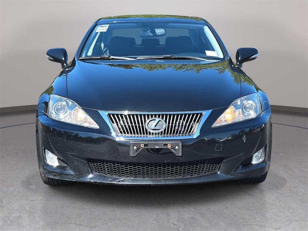 used 2010 Lexus IS 250 car, priced at $11,147