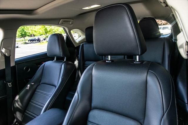 used 2016 Lexus NX 200t car, priced at $24,951