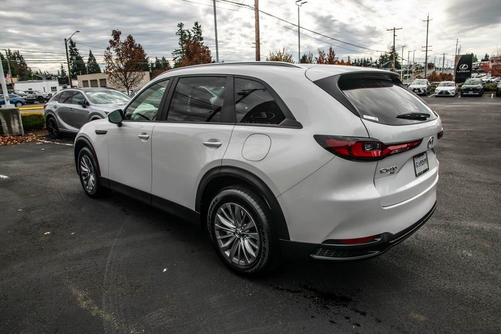 used 2024 Mazda CX-90 car, priced at $29,994