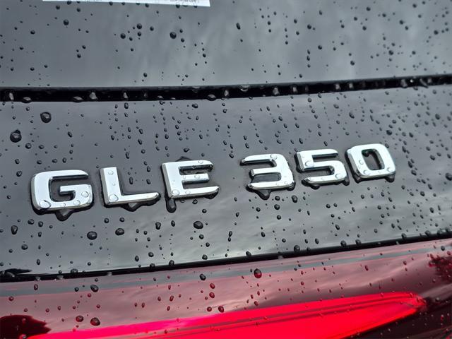 used 2024 Mercedes-Benz GLE 350 car, priced at $46,998
