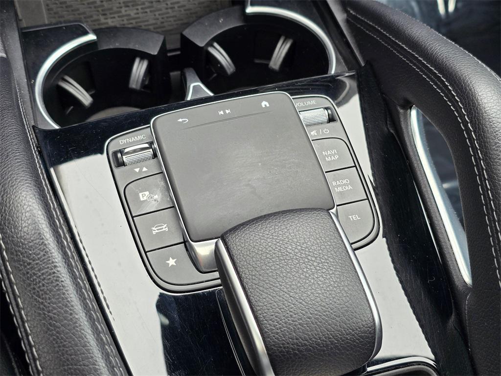 used 2024 Mercedes-Benz GLE 350 car, priced at $46,998