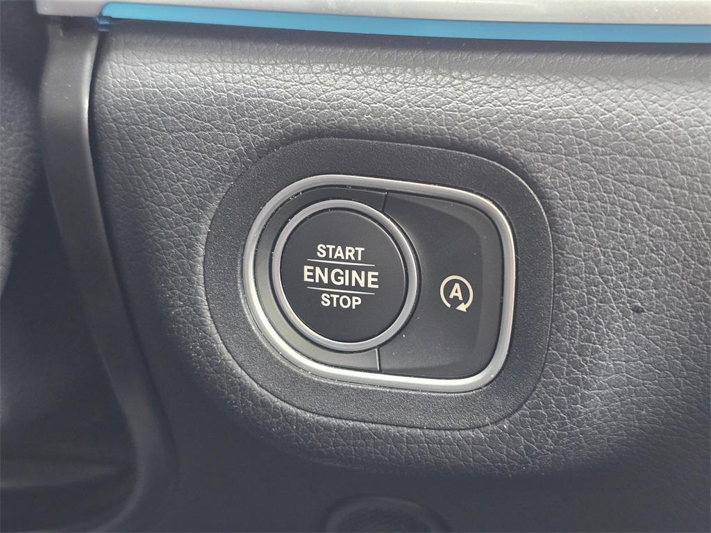 used 2024 Mercedes-Benz GLE 350 car, priced at $46,998