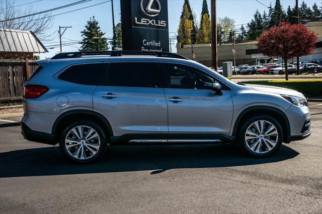 used 2022 Subaru Ascent car, priced at $35,283