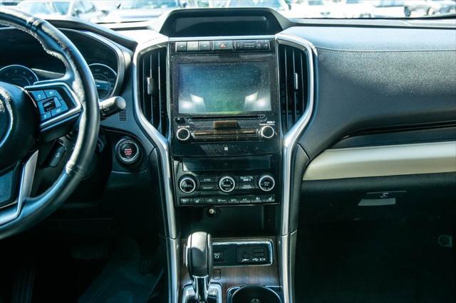 used 2022 Subaru Ascent car, priced at $35,283
