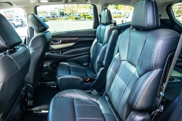 used 2022 Subaru Ascent car, priced at $35,283