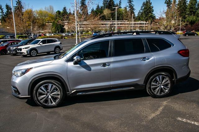 used 2022 Subaru Ascent car, priced at $35,283