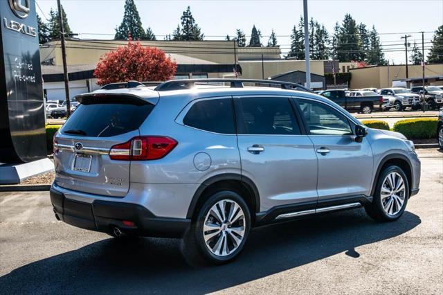 used 2022 Subaru Ascent car, priced at $35,283