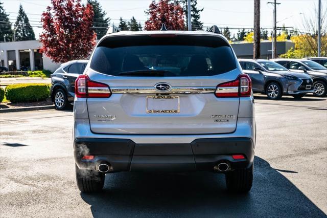 used 2022 Subaru Ascent car, priced at $35,283