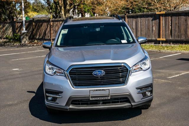 used 2022 Subaru Ascent car, priced at $35,283