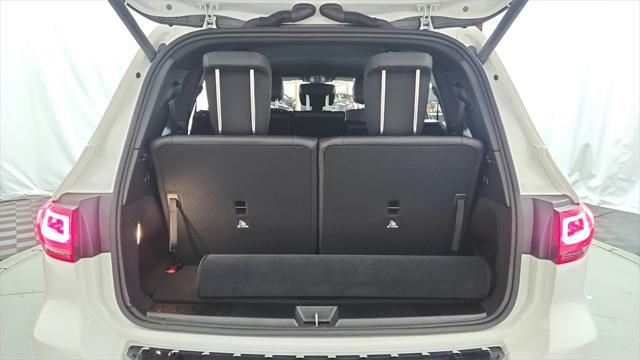 used 2023 Mercedes-Benz GLB 250 car